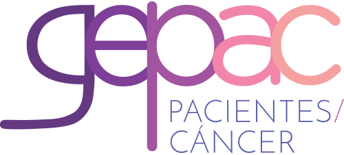 GEPAC - Grupo Español de Pacientes con Cáncer